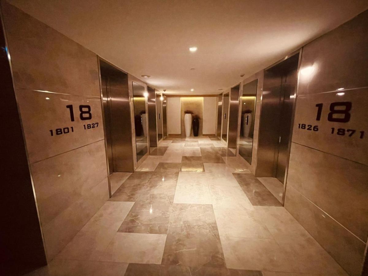 Orbi City Батуми Екстериор снимка
